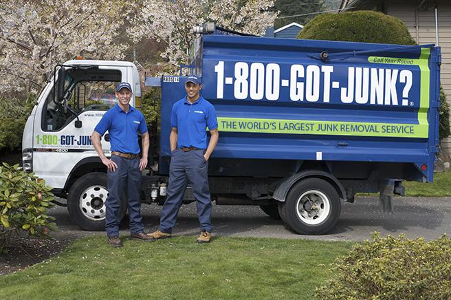 Map and Directions to 1-800-GOT-JUNK? in Memphis, TN 38133